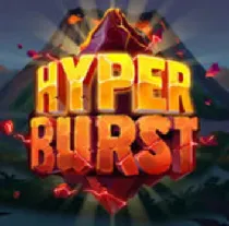 Hyper Burst на Vbet