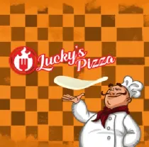Luckys Pizza на Vbet