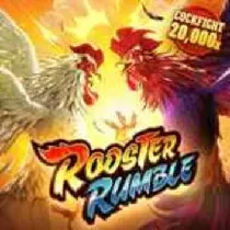 Rooster-Rumble Web-Banner на Vbet